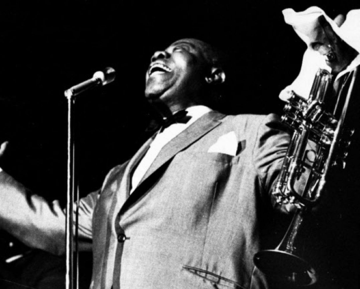 Louis Armstrong 5