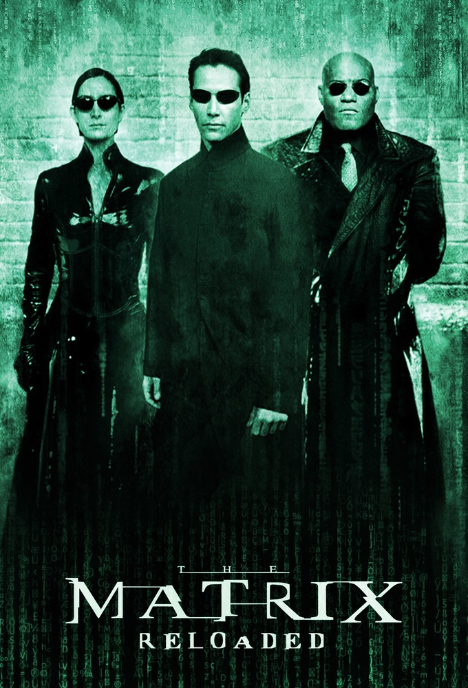 Matrix 2