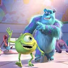 Monstruos 1