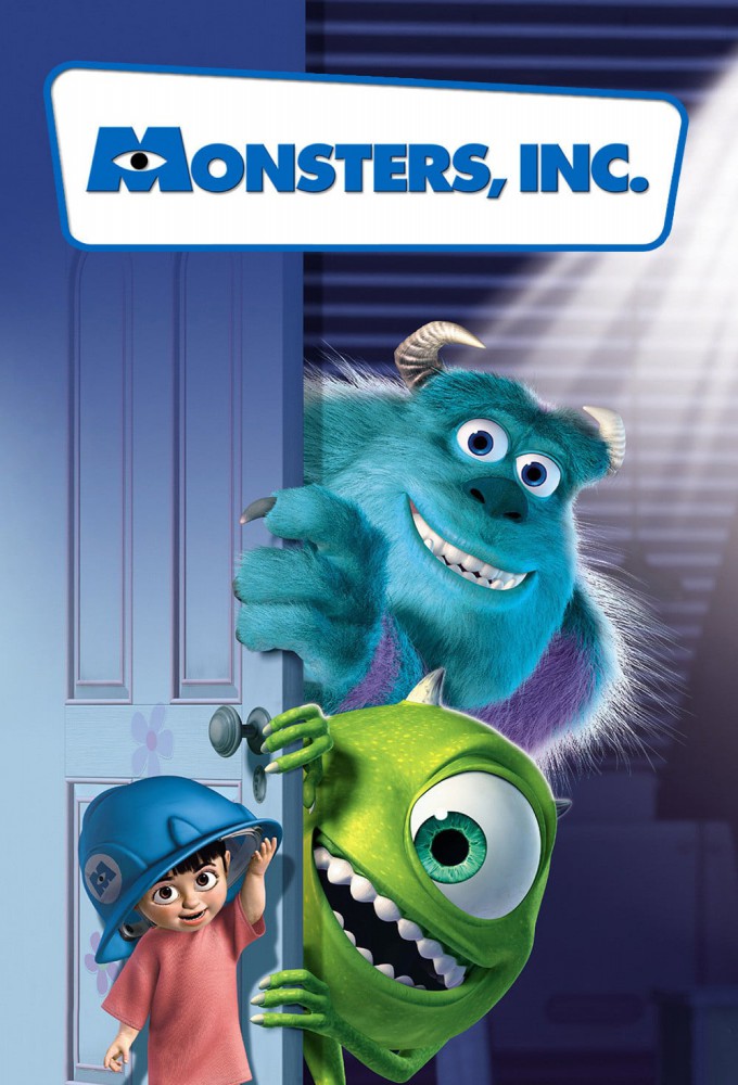 Cartel Monstruos