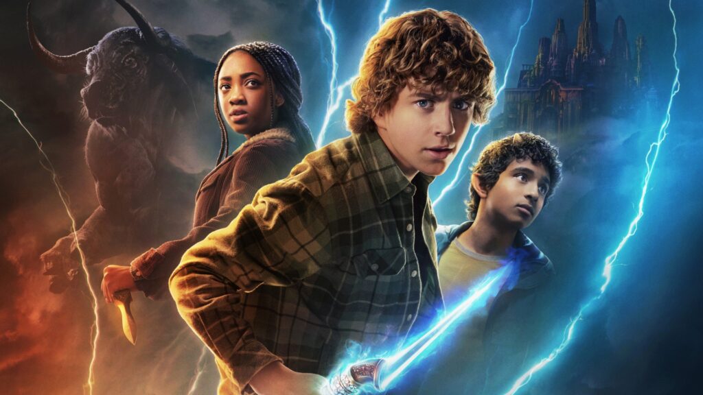 Imagen Percy Jackson 1