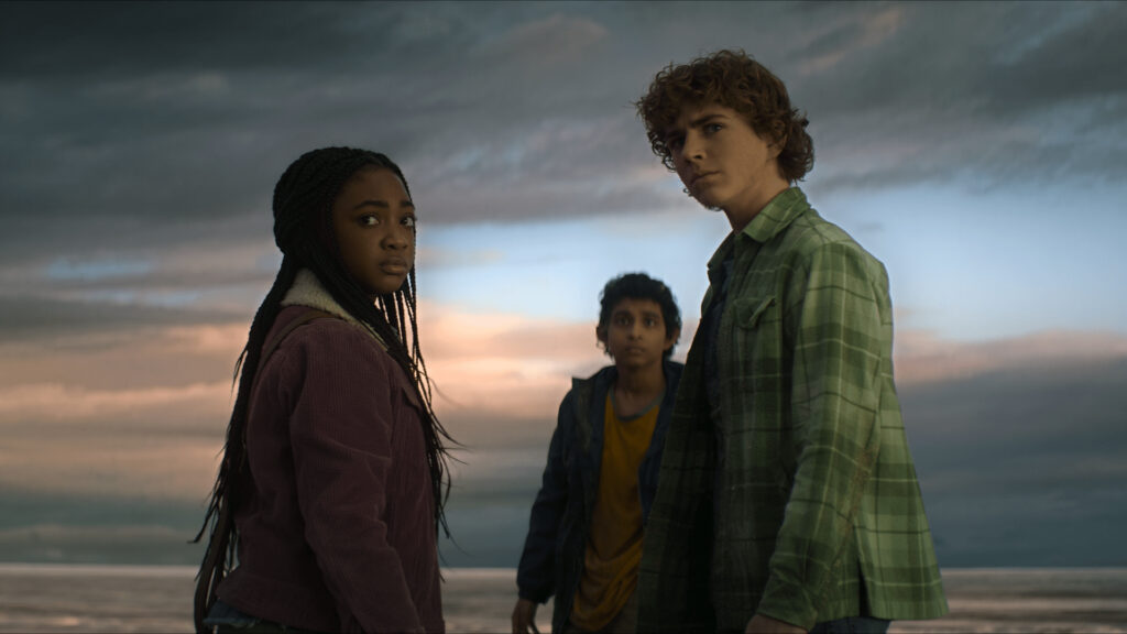 Imagen Percy Jackson 2