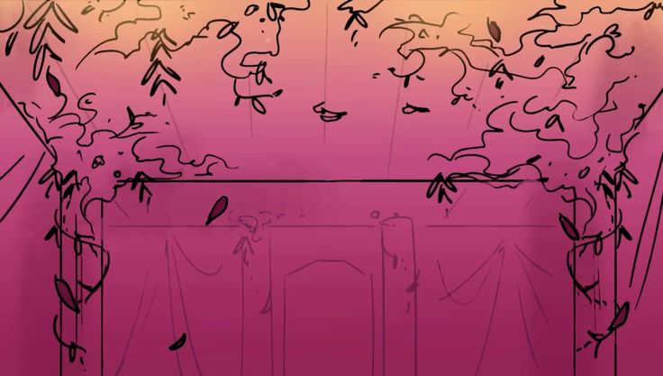 The circe saga banner