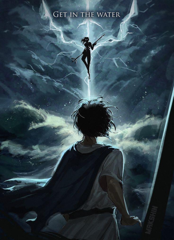 The vengeance saga 1