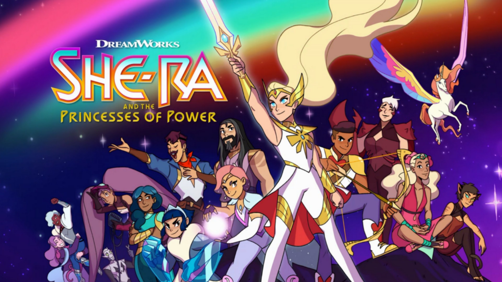 Shera poster