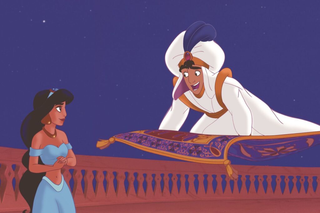aladdin 3