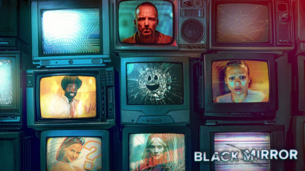black mirror 2