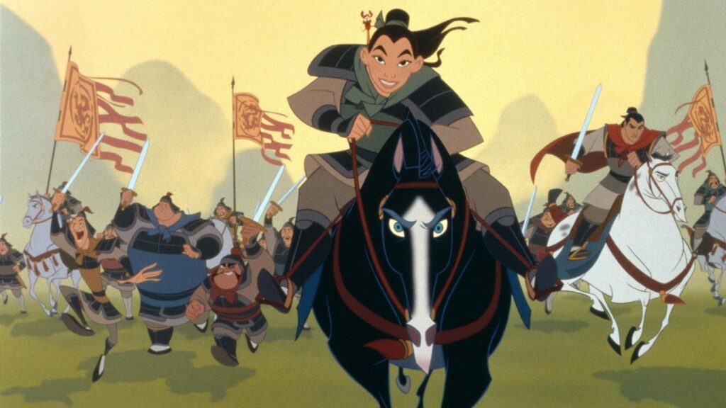 mulan 4