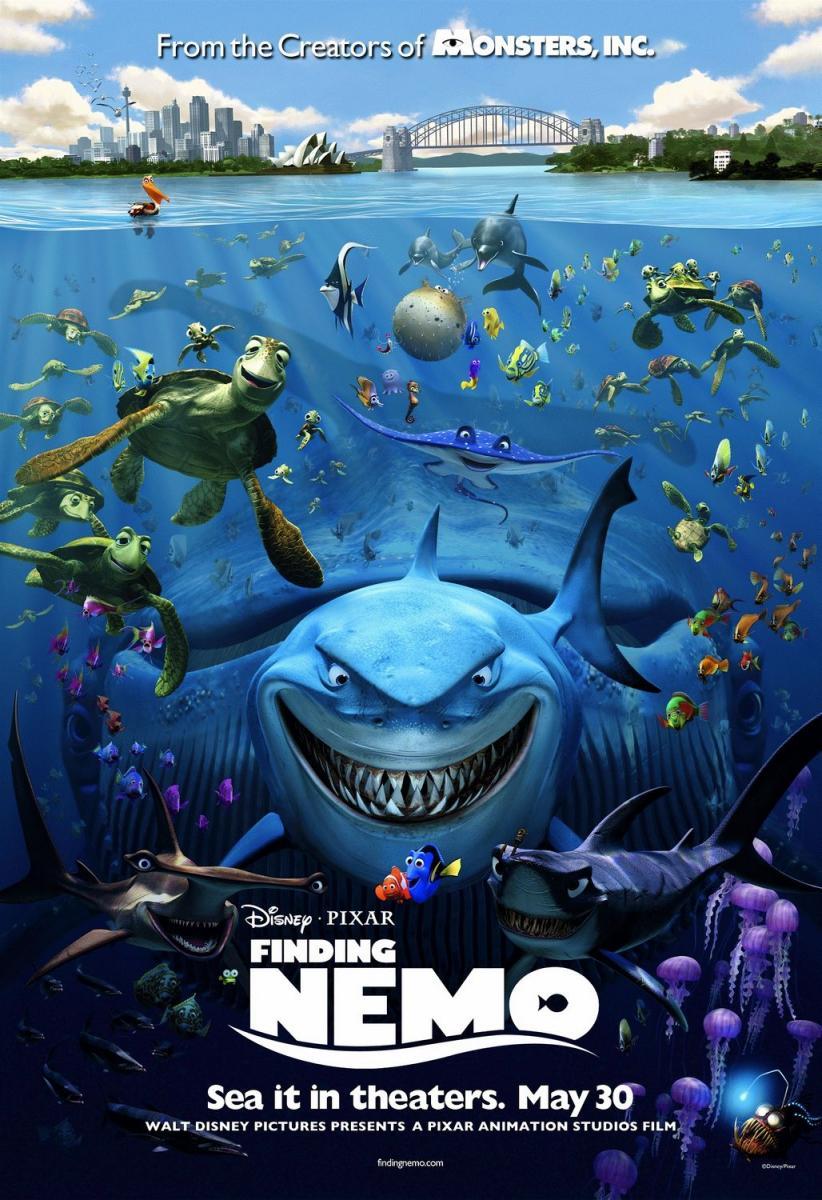 nemo poster