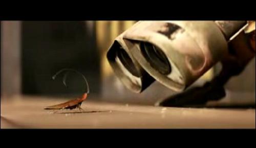 wall-e 2