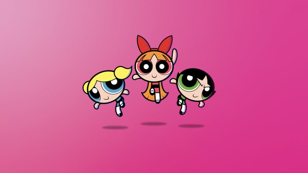 Las supernenas-2