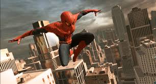imagen spiderman 1