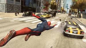 imagen spiderman 4