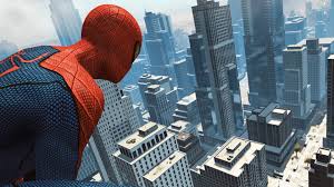 imagen spiderman 5