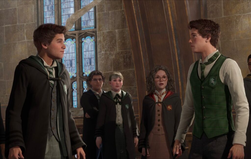 Hogwarts Legacy 3