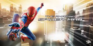 poster spiderman
