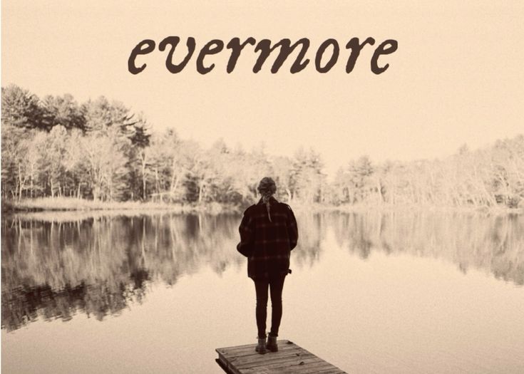 ⋆ 𐙚 ̊. Evermore