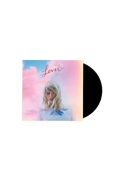 LOVER ALBUM