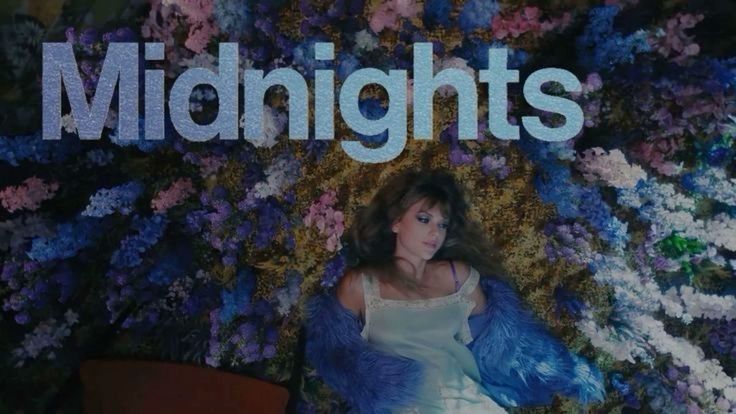 ˚☽˚.⋆ Midnights