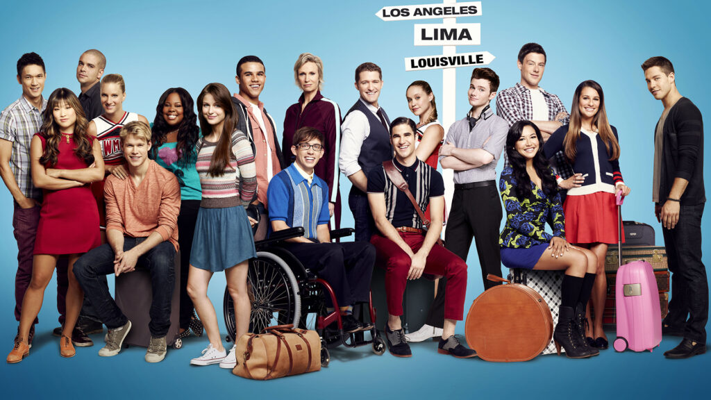 Glee 1