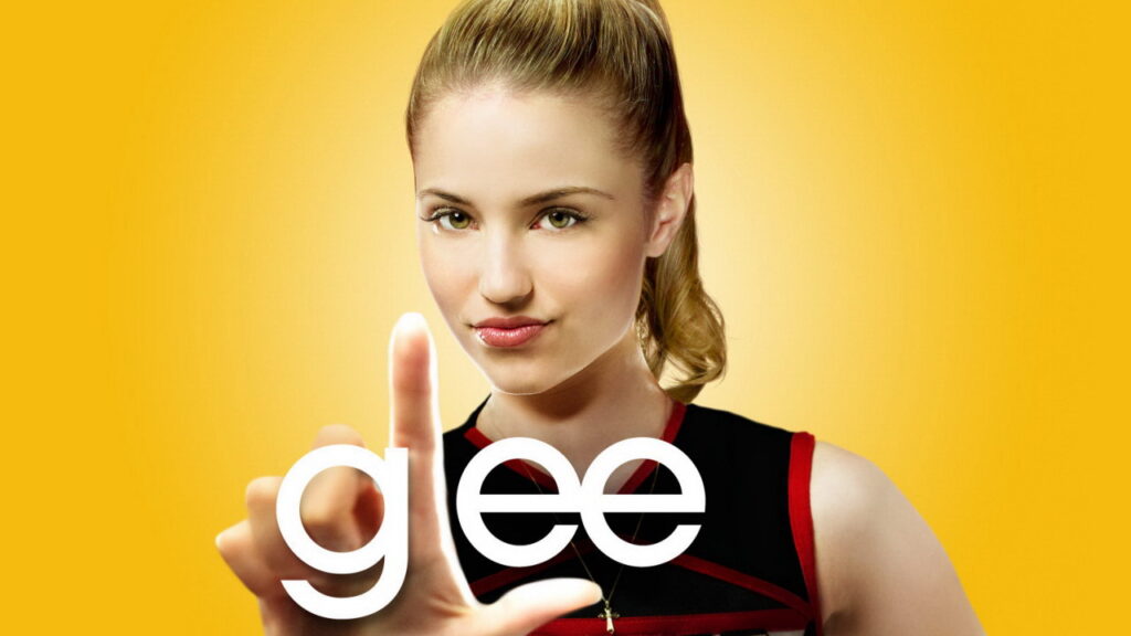 Glee 3