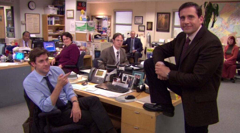 office 5