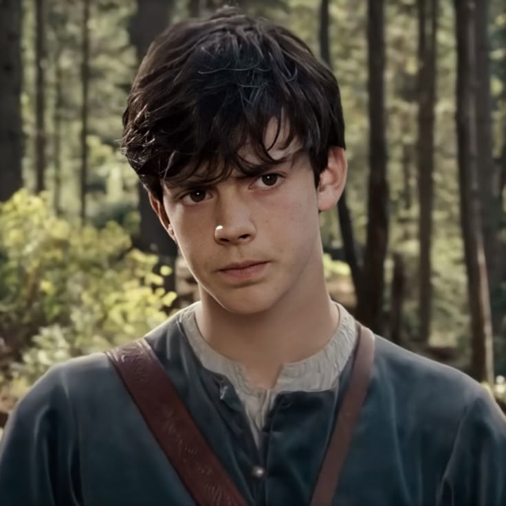 Edmund pevensie