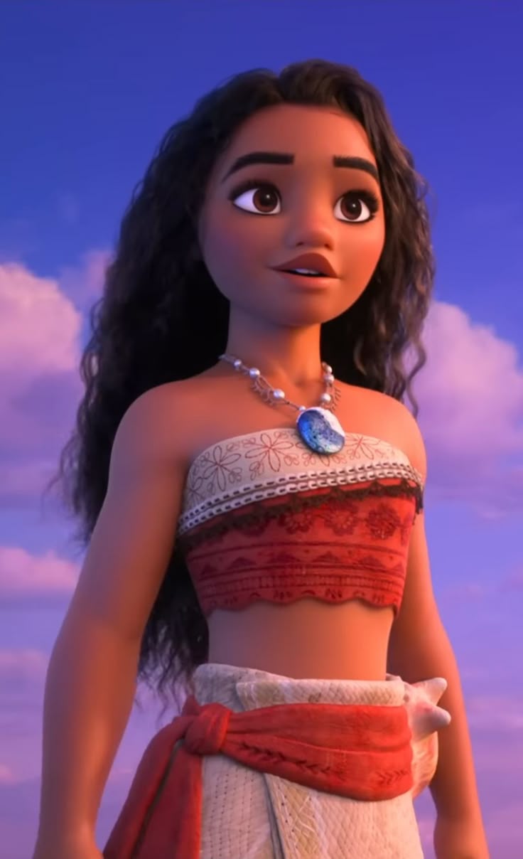 Moana