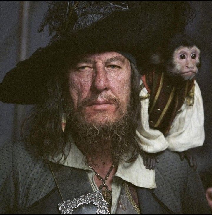barbossa