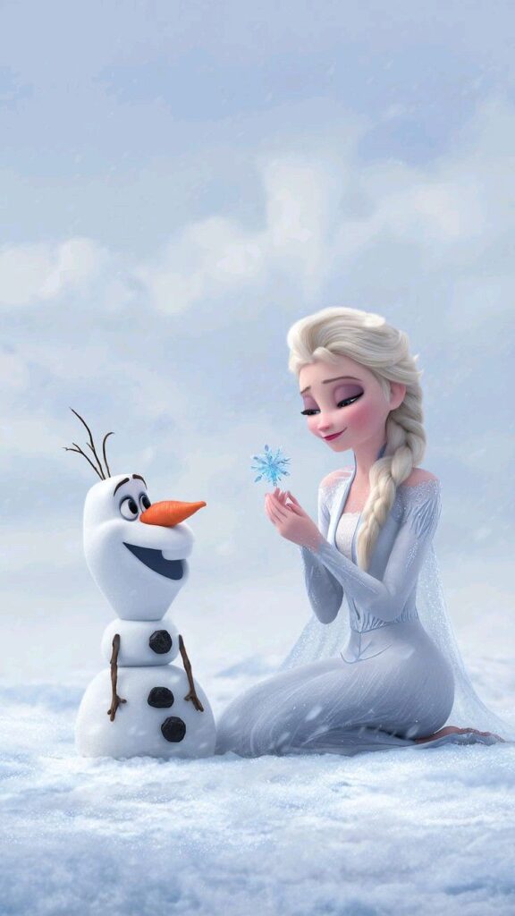 frozen 3