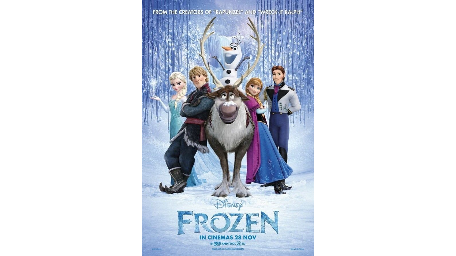 frozen poster_16x9