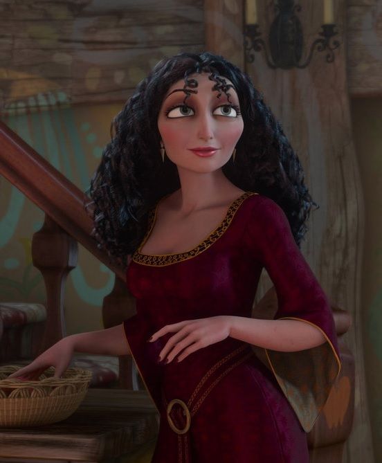 gothel