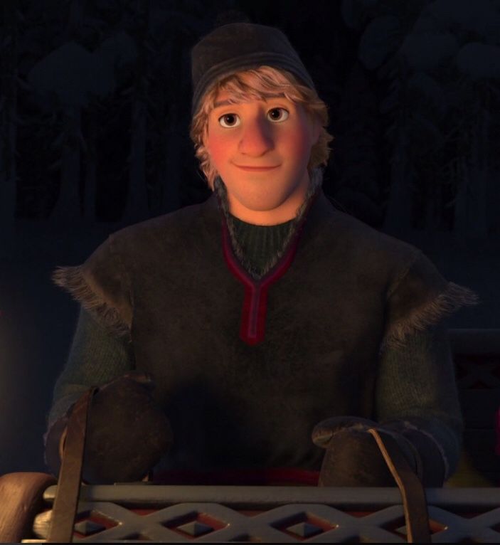 kristoff