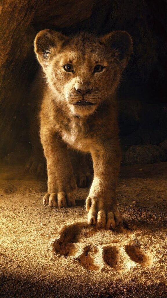 mufasa 1