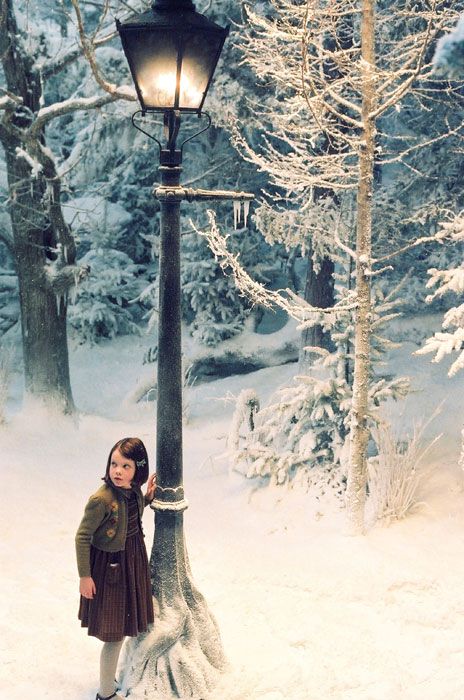 narnia 5
