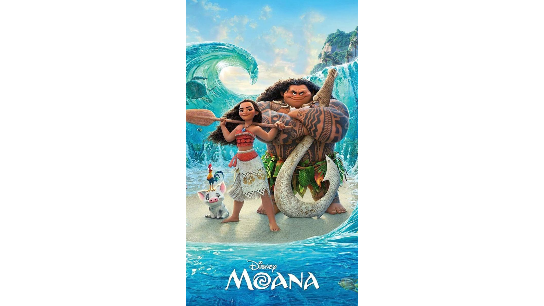 vaiana poster_16x9