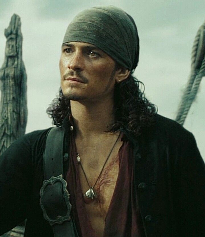 will turner