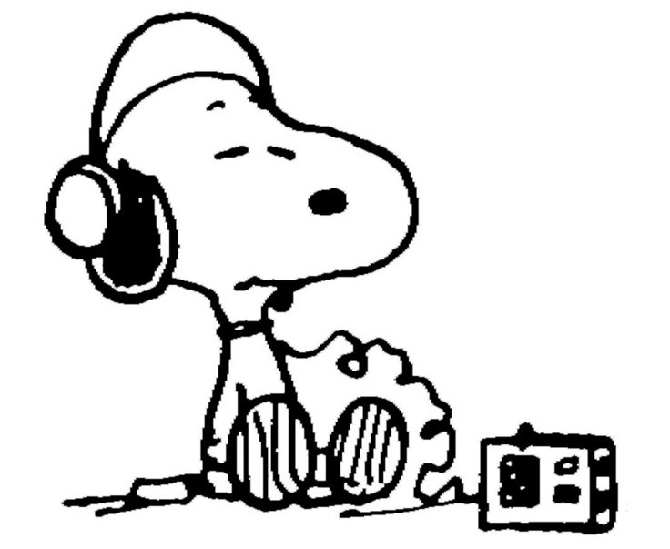 snoopy