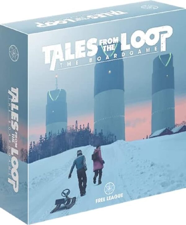 juego tftl