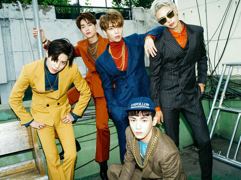 shinee 2