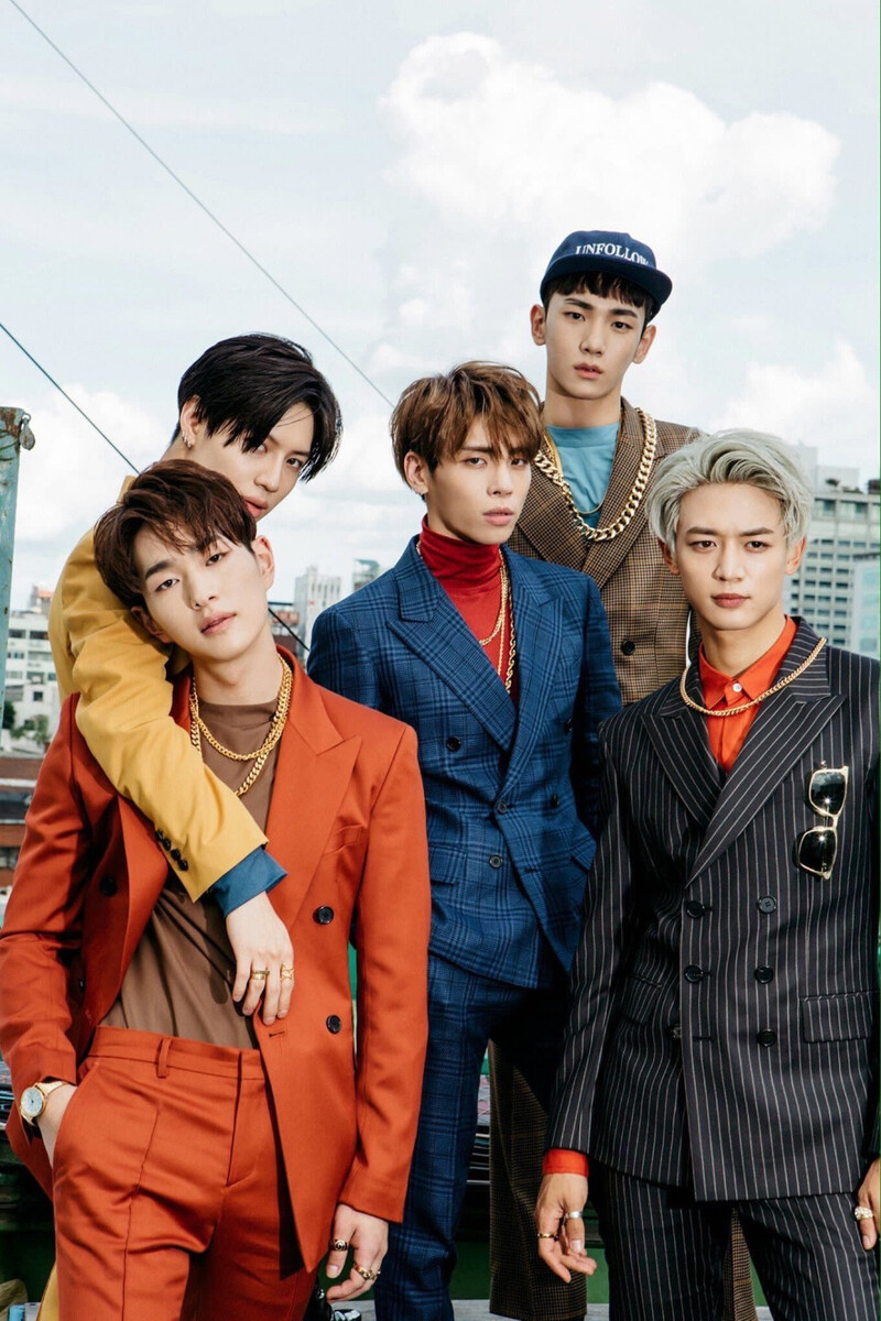 shinee poster