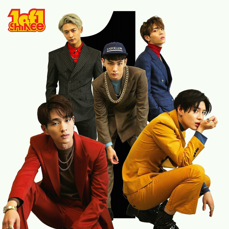 shinee 4