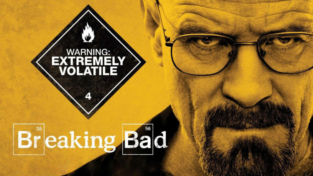 Breaking bad