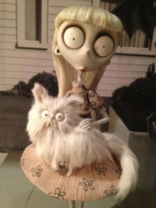 Frankenweenie 5
