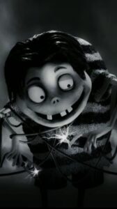Frankenweenie 1