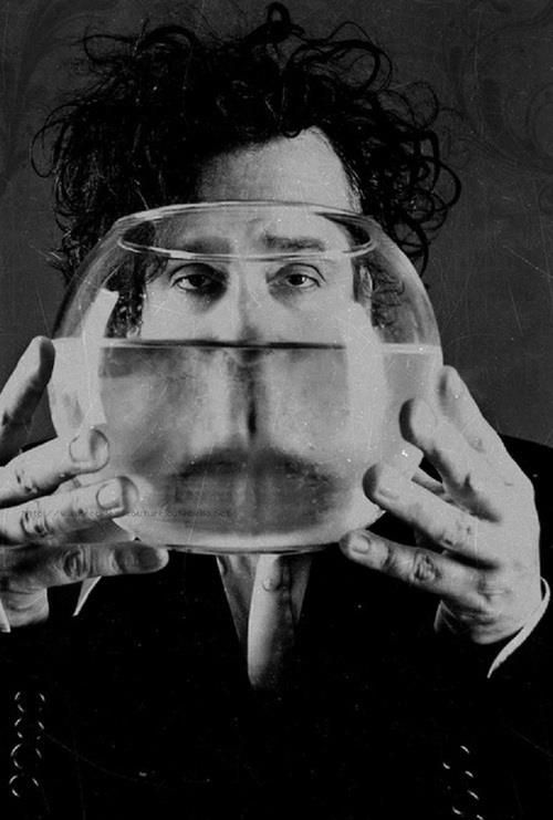 Tim Burton 1