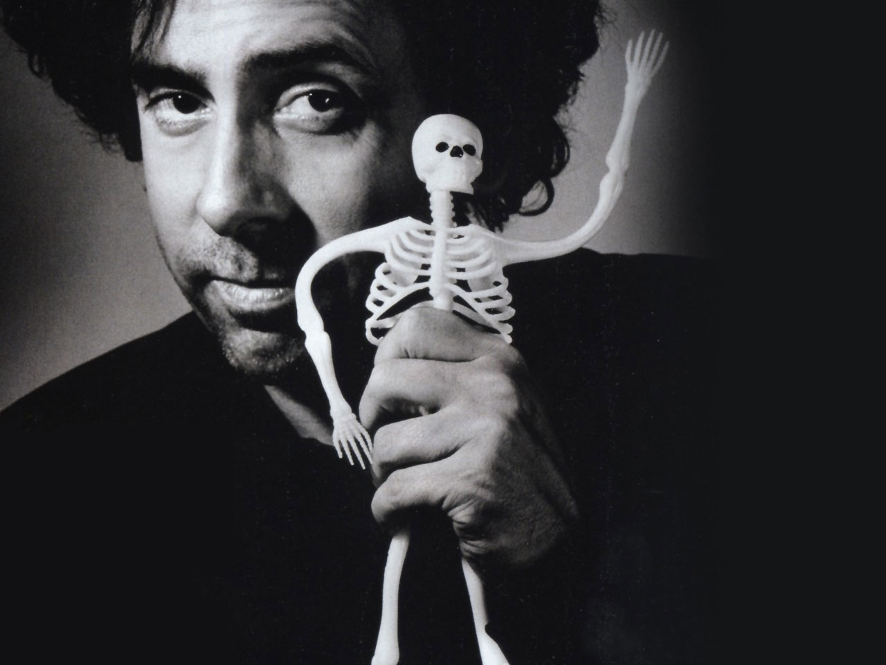 tim burton 2