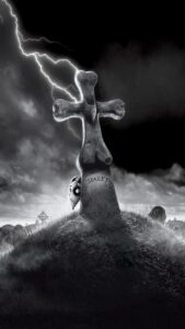 Frankenweenie 3