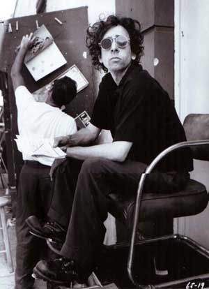 Tim Burton 3