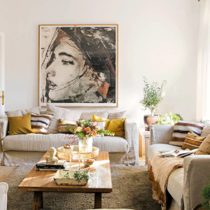 decoración